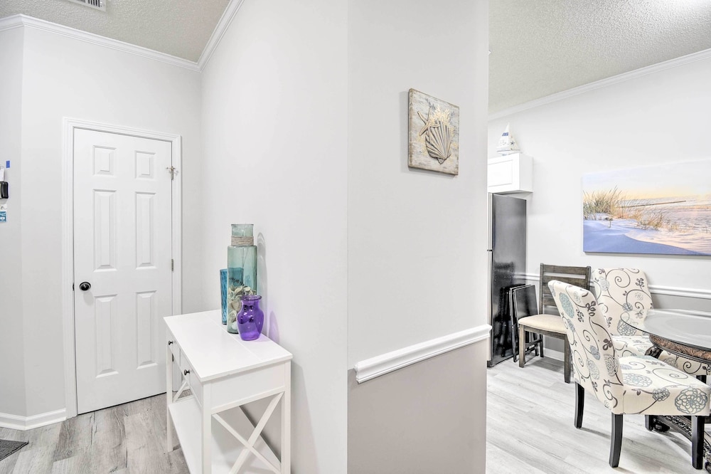 1 Mi To Myrtle Beach Access Condo with Resort Perks - photo 8