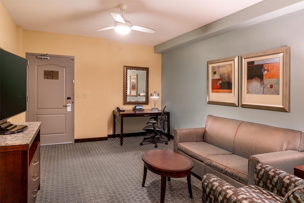 Hilton Garden Inn Billings - photo 16