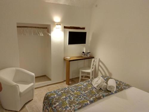 Loft Nonna Francesca — 4-Star Luxury Hotel in Monopoli, Italy