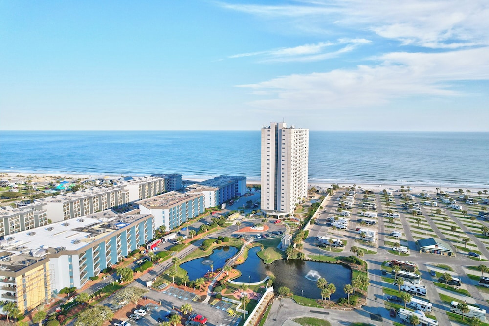 Myrtle Beach Resort by Elliott Realty - photo 93