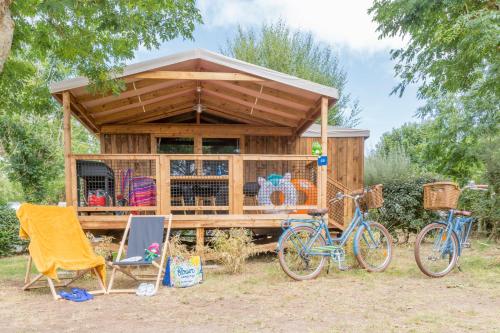 Camping Penmarch — Quimper — photo 3