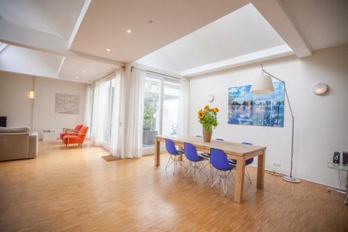Helmers Artfulstay — Amsterdam — photo 3
