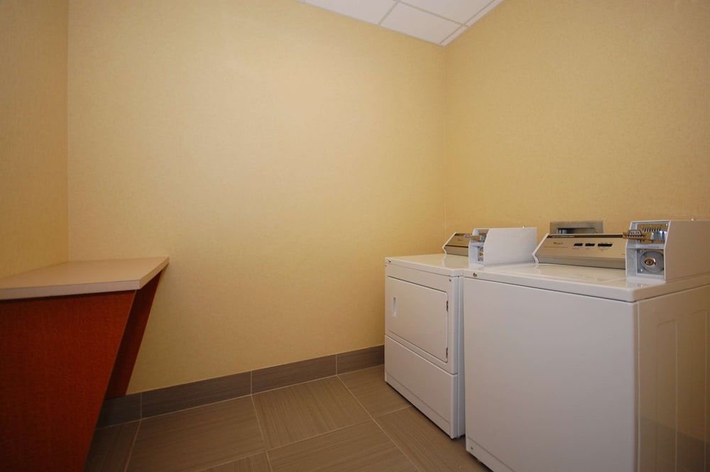 Hampton Inn Jackson Flowood MS - photo 30