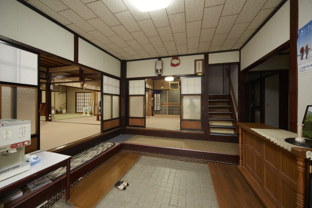 Nashikisou — Toyooka — photo 4