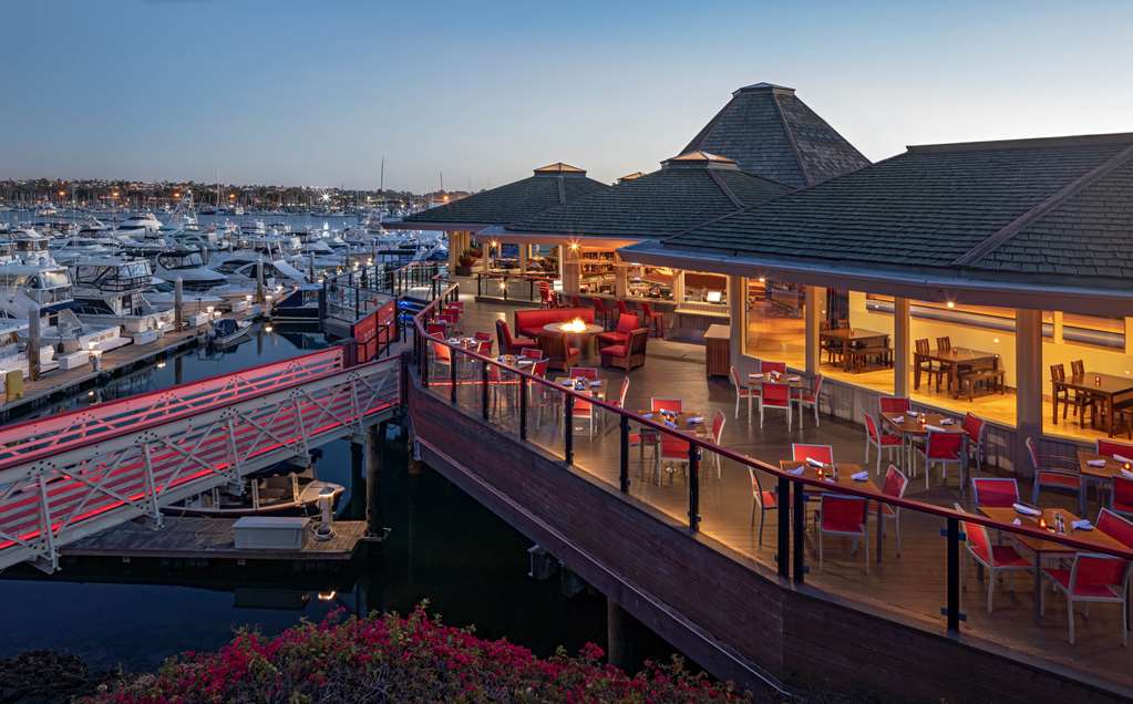 Hyatt Regency Mission Bay Spa and Marina - photo 23