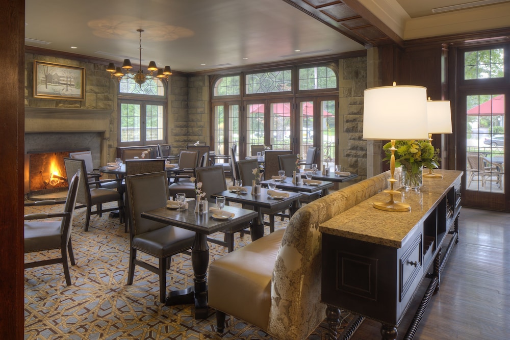 Granville Inn - photo 27
