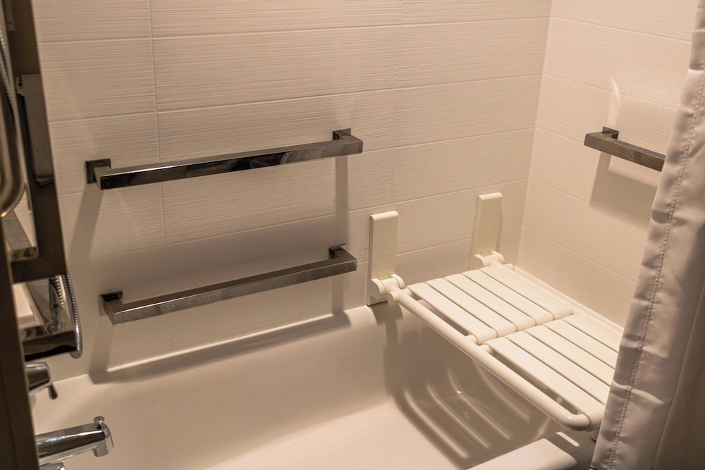 TownePlace Suites by Marriott Hays - photo 21