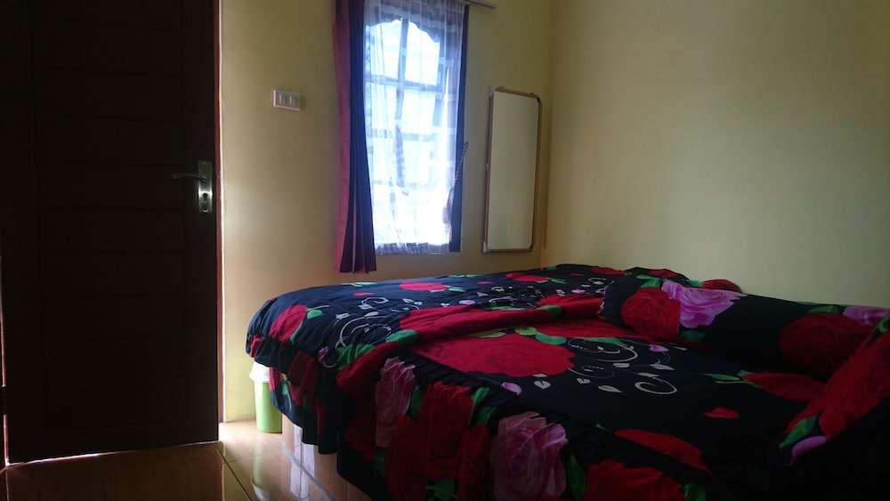 Penginapan Biringta in Berastagi, Indonesia