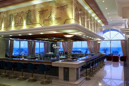 מזון ומשקאות