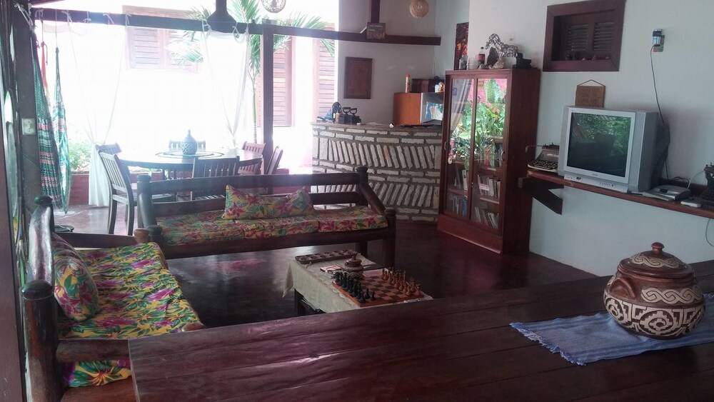 Pousada Senzala Dos Amigos — Camocim — photo 2