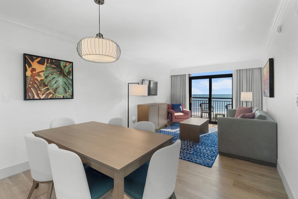 Ocean Reef Resort - photo 116