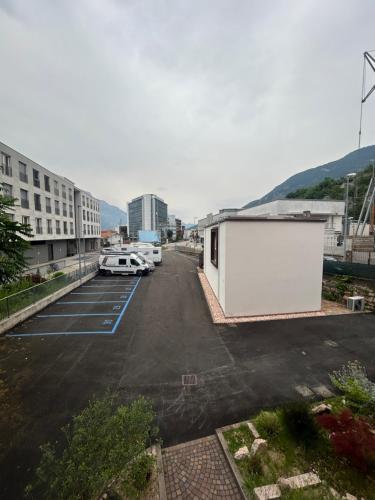 Formai Living apartments — 4-Star Luxury Hotel in Trento, Italy