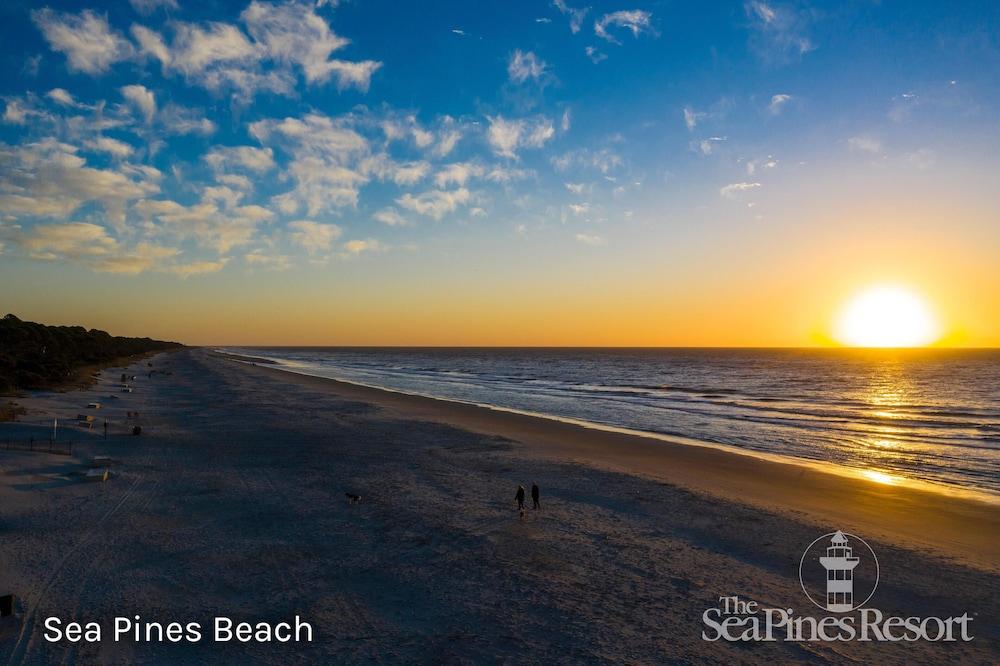2 Turtle Lane at The Sea Pines Resort - photo 11