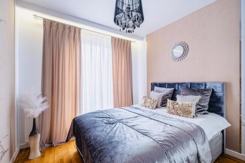Grobla Relax Apartament — 4-Star Luxury Hotel in Gdansk, Poland