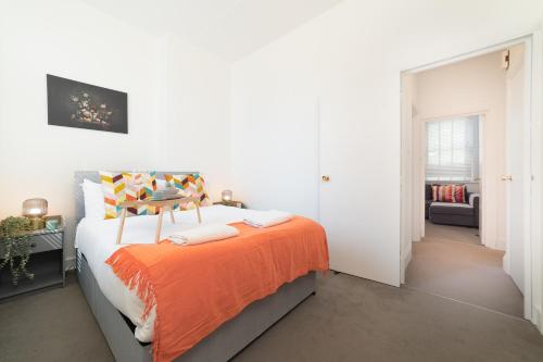 Cozy Apartment in the Heart of Fulham London — 4-Star Luxury Hotel in London, United Kingdom