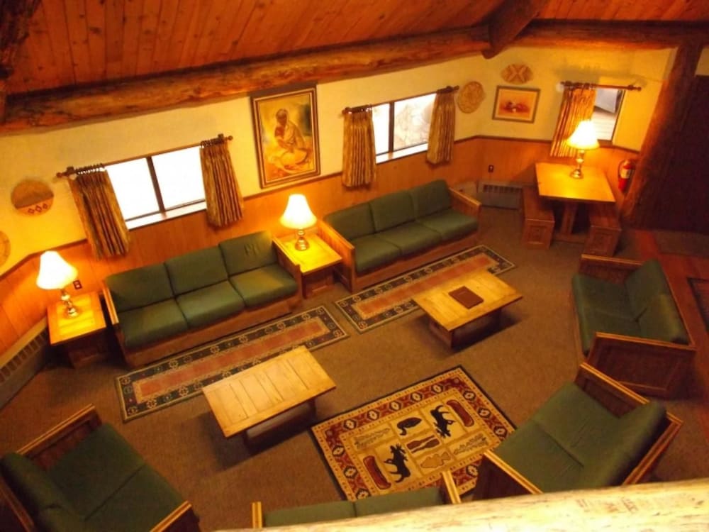 Arizona Mountain Inn and Cabins - photo 190