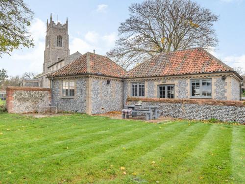 Church Rooms - last minute hotel in Cromer