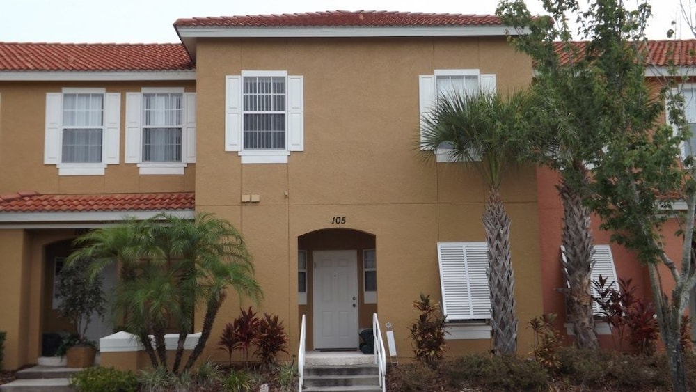 Ov3696 Terra Verde Resort 3 Bed 2.5 Baths Townhome - photo 20