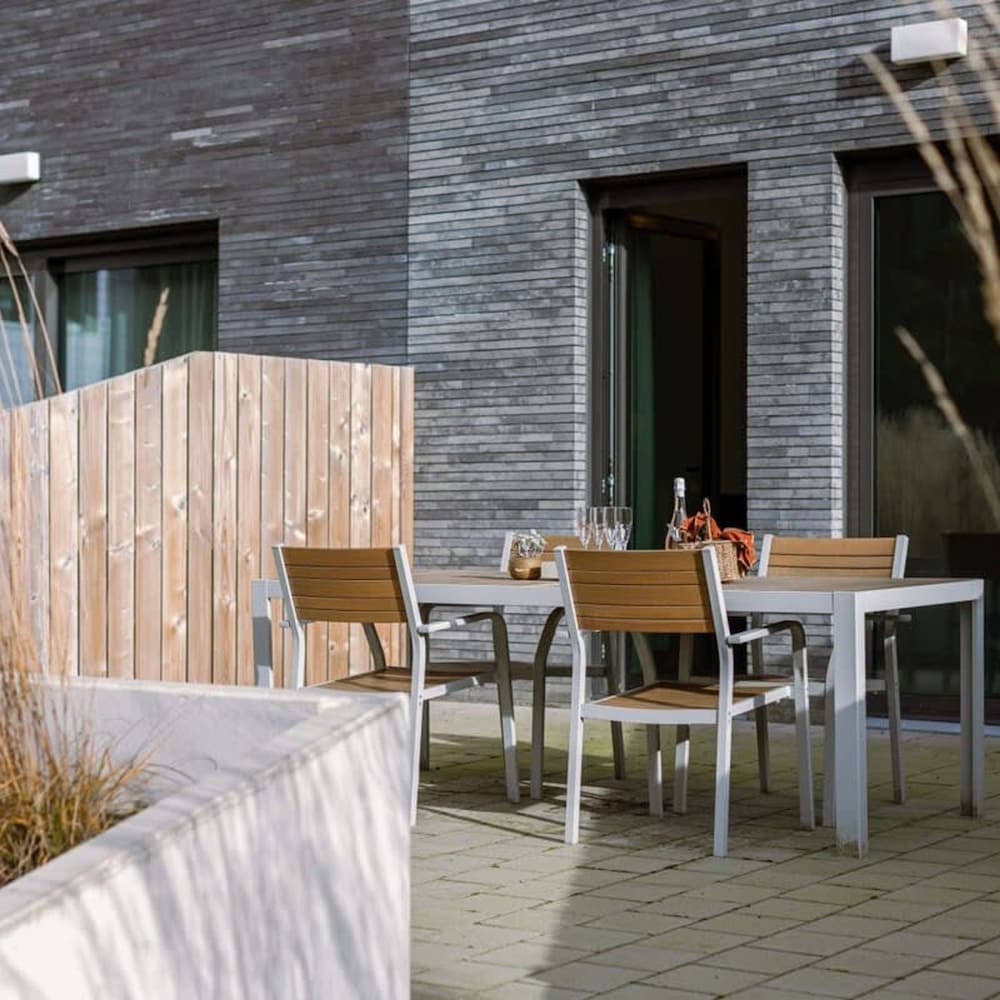 Spacious House Close to the Beach — 4-Star Luxury Hotel in Ostend, Belgium