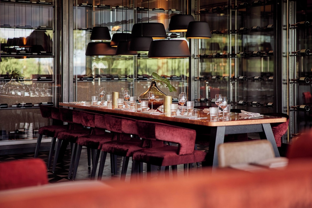 Van der Valk Hotel Veenendaal - carbon neutral hotel in Netherlands