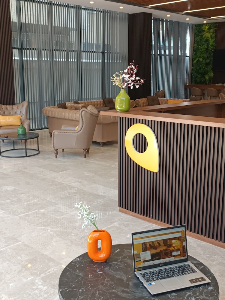 Rota Business Hotel Gebze in Gebze, Turkey