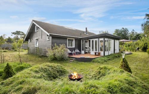 Amazing Home In Gilleleje With Kitchen — 5-Star Luxury Hotel in Gilleleje, Denmark