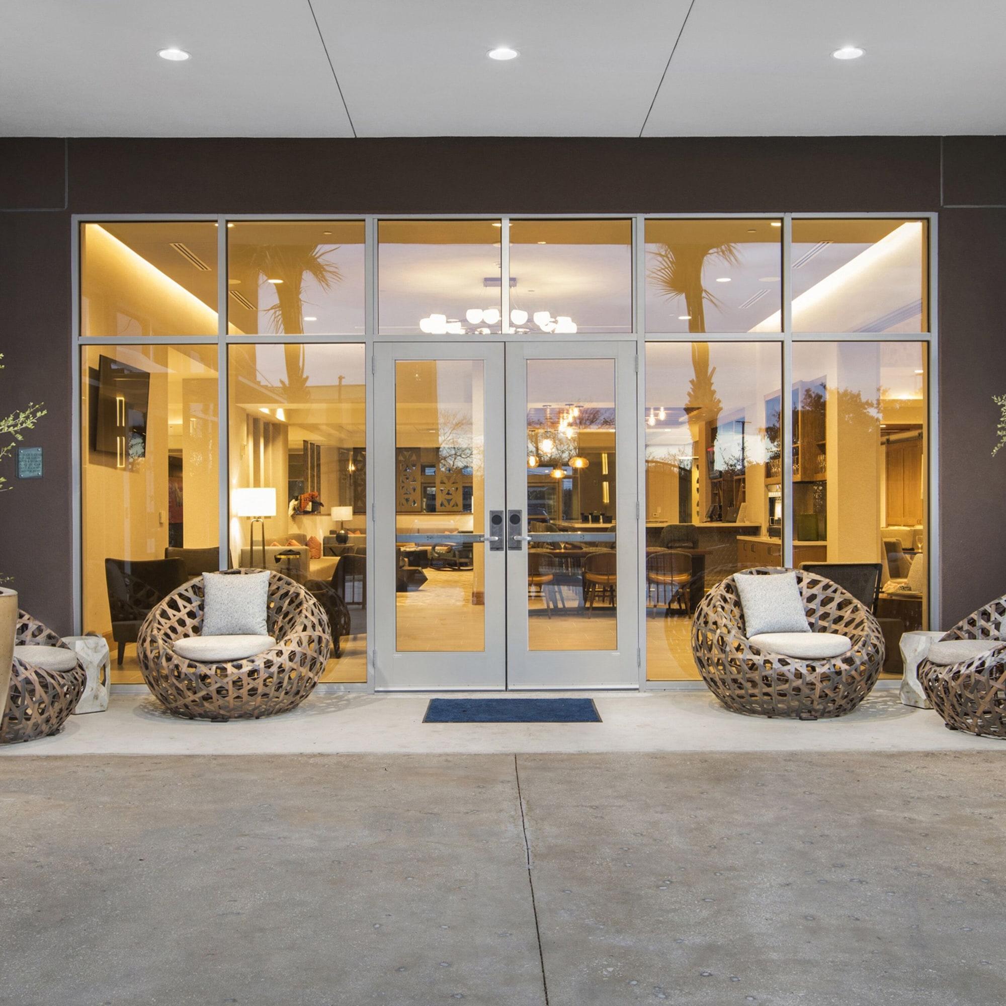 DoubleTree by Hilton San Antonio Northwest in San Antonio, United States