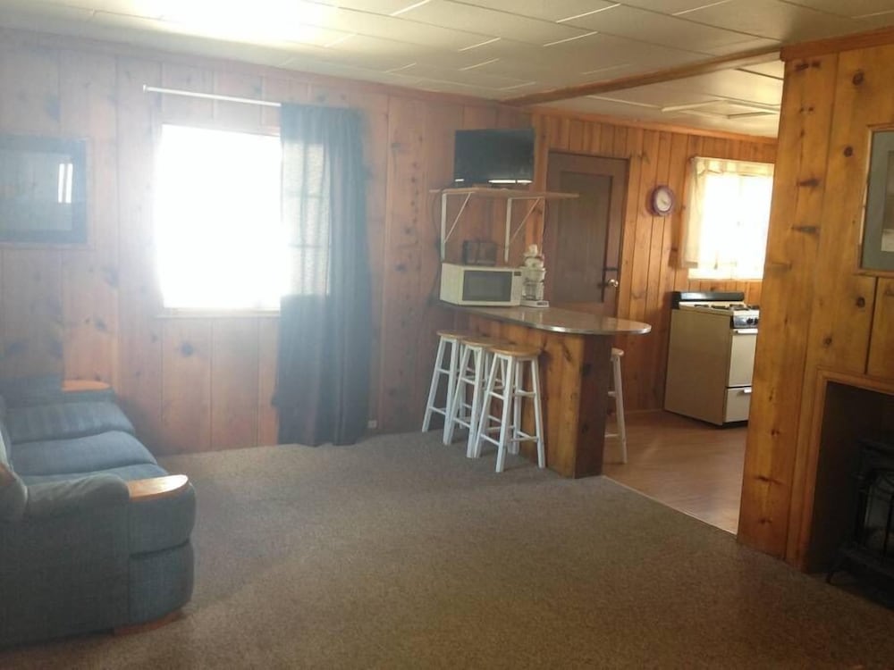 Columbine Cabins - photo 23