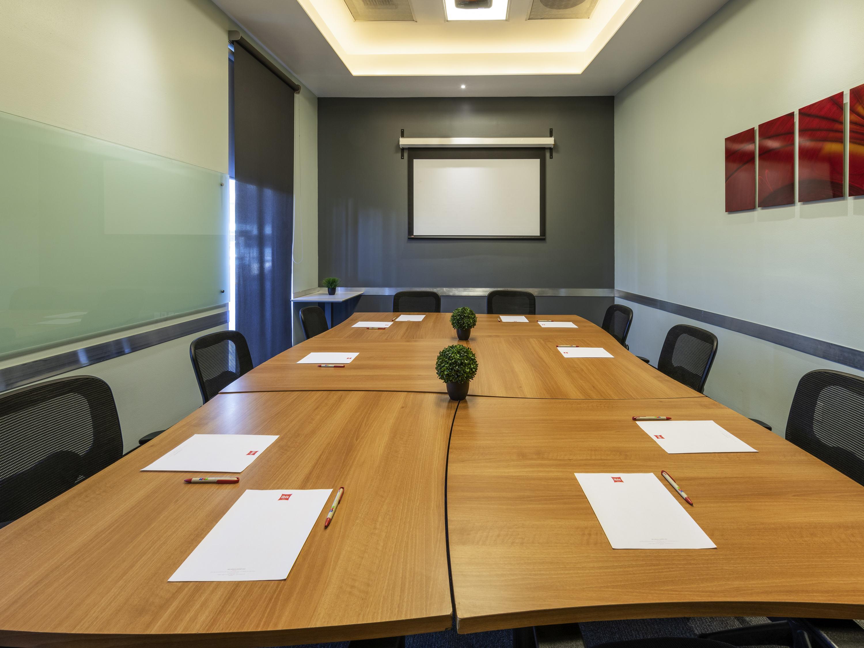 Meeting room