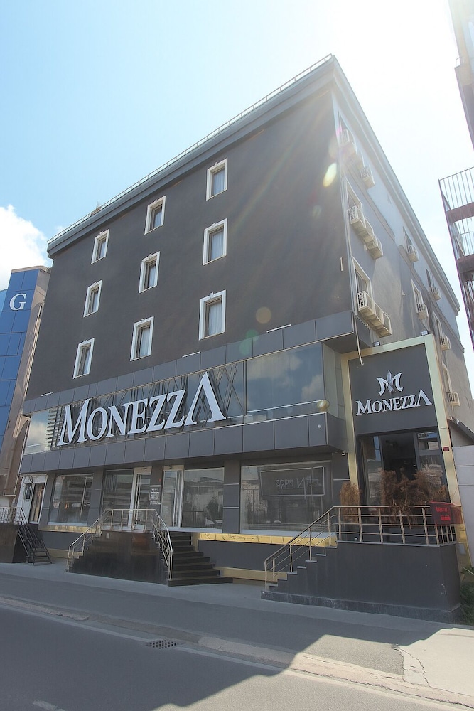 Monezza Avcılar - last minute hotel in Istanbul