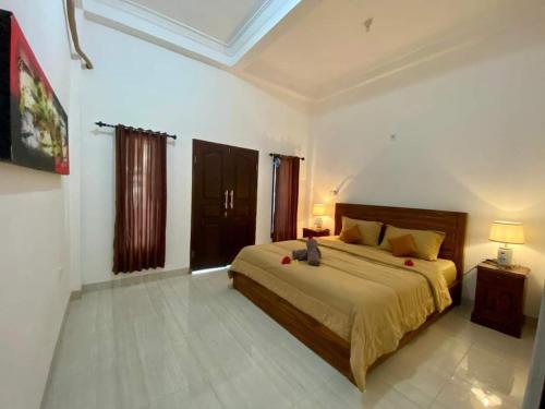 Npdc Comfy Hotel - last minute hotel in Bali