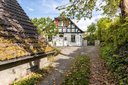 Fachwerk Ferienhaus 1764 — Eslohe