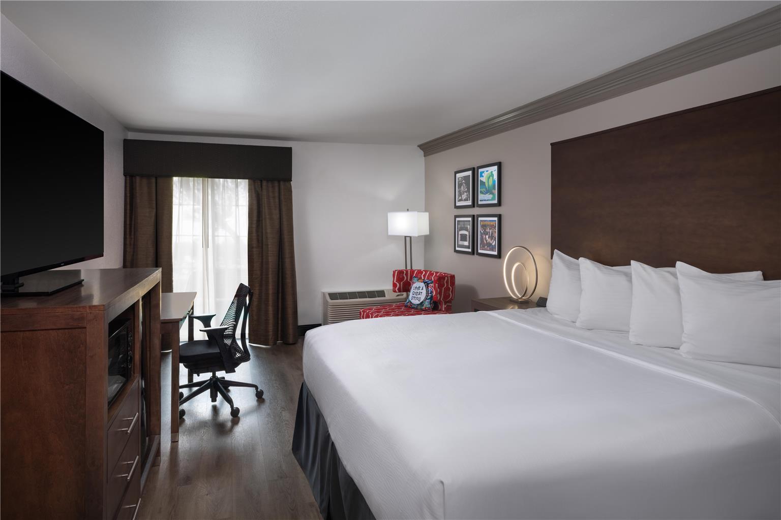 Aiden Austin City Hotel - photo 39