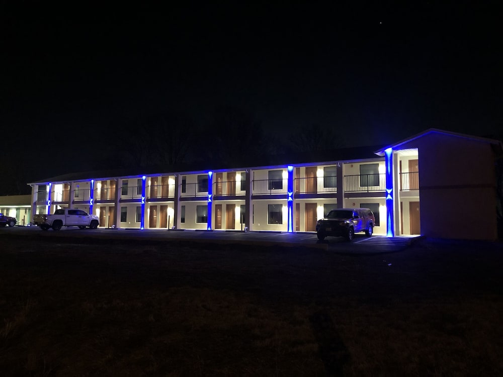 Bel Air Motel - photo 40