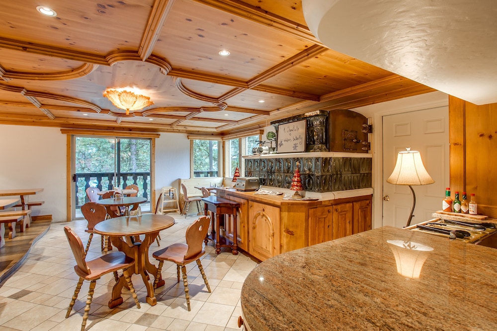 Alpine Rivers Inn - photo 28