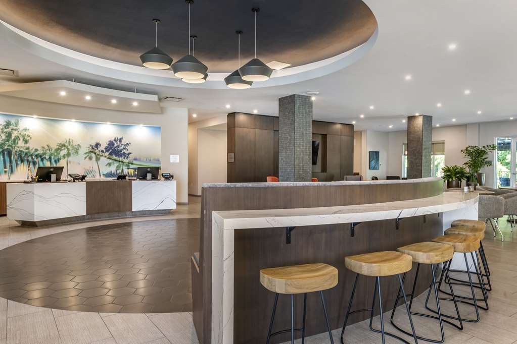 Cambria Hotel Orlando Airport - photo 10