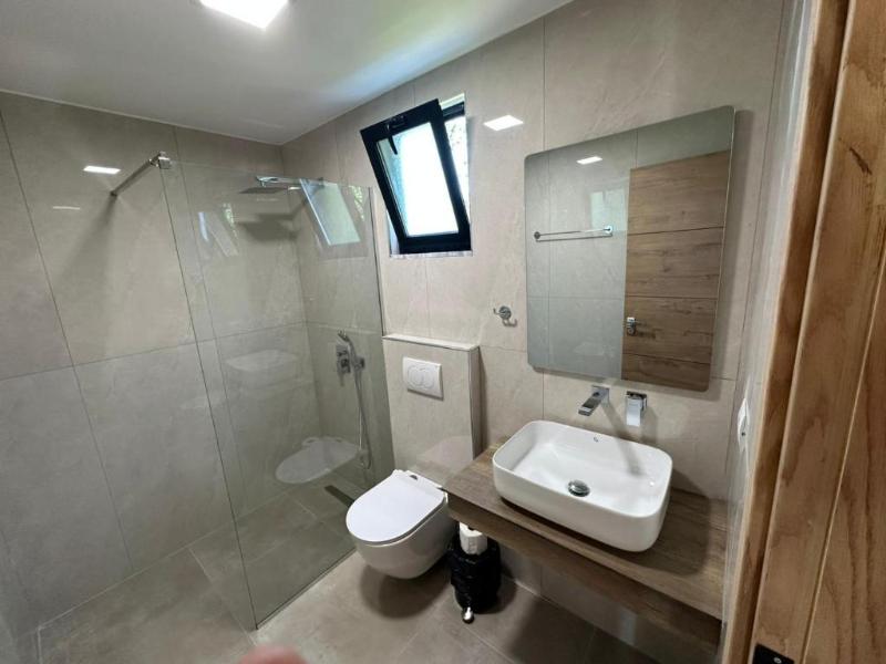 Vila Milo — 4-Star Luxury Hotel in Himare, Albania