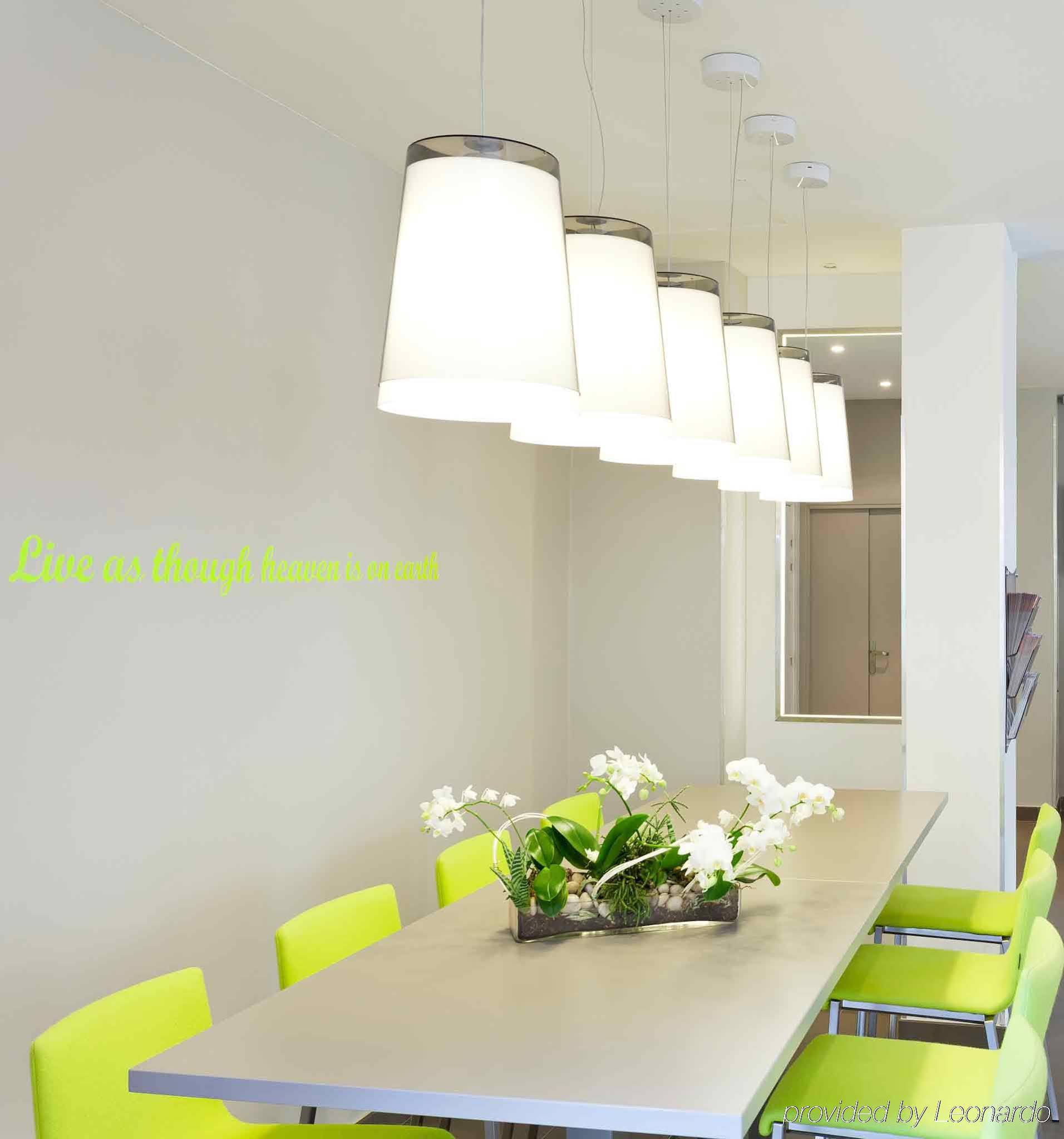 ibis Styles Juan Les Pins