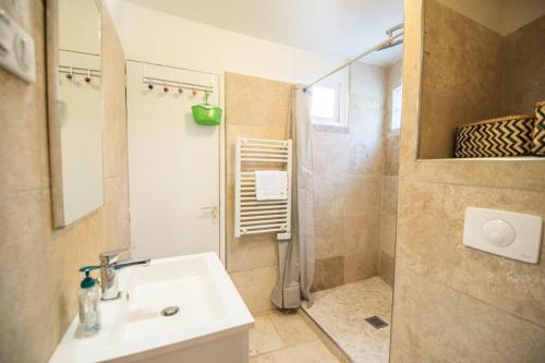 Appartement StelleTratti — 4-Star Luxury Hotel in Ajaccio, France