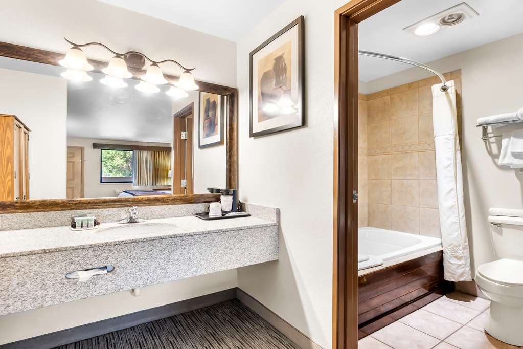 Best Western Grande River Inn & Suites - photo 29