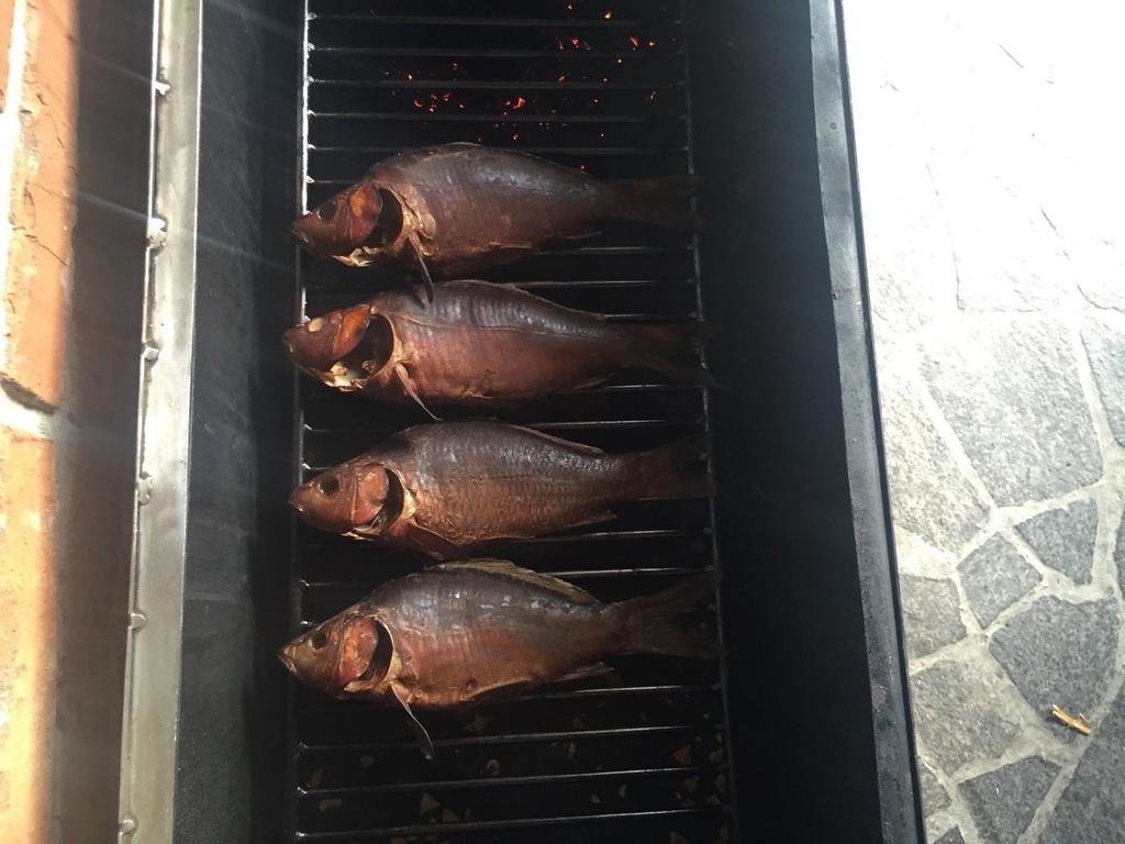 Syni Potoky in Svalyava, Ukraine