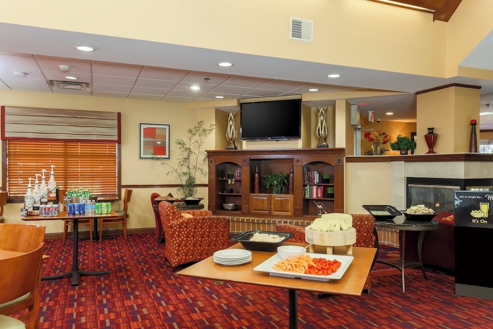 Residence Inn By Marriott Flint - photo 21
