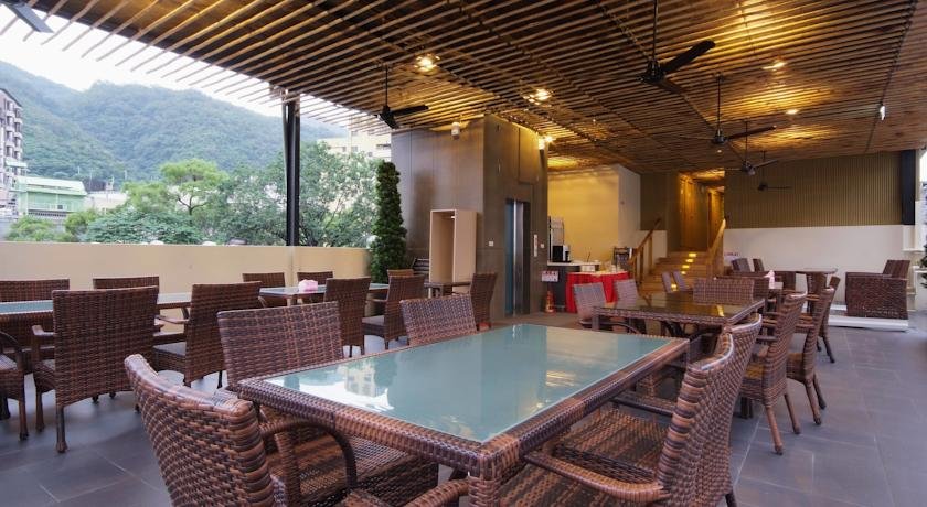 Spring Hot Spring Inn - last minute hotel in Yilan