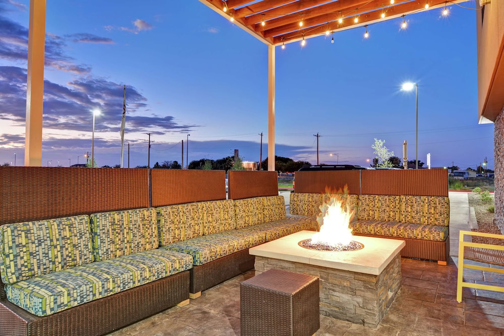 Home2 Suites by Hilton Pecos - photo 42