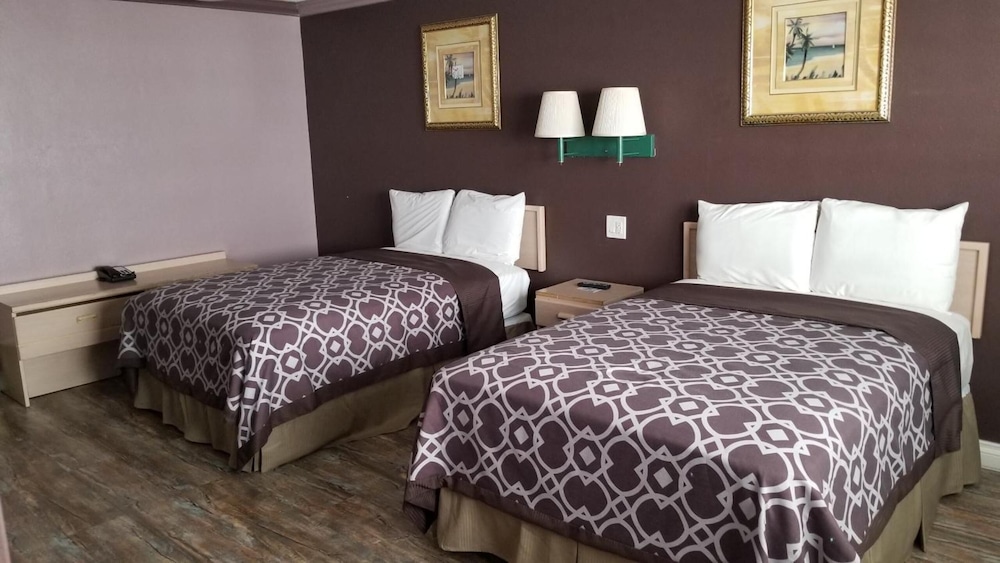 Hollywood Stars Inn In Los Angeles - photo 12