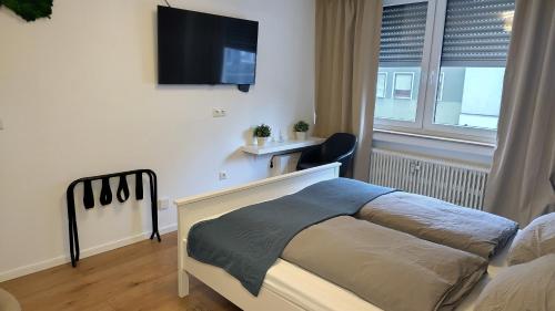 Katalyma - carbon neutral hotel in Schweinfurt