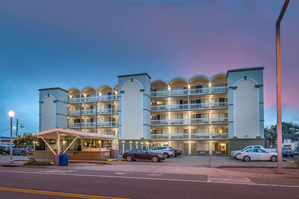 SureStay Hotel by Best Western Virginia Beach Royal Clipper in Virginia Beach, United States