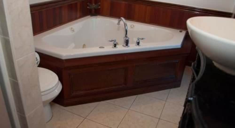 Ocean City Mansion - photo 28