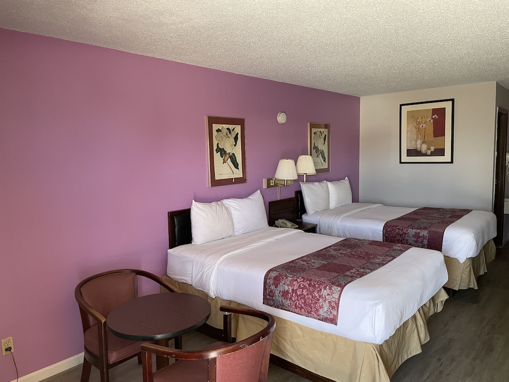Budget Host Inn Greenup - photo 31
