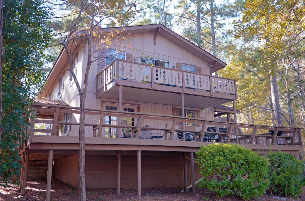 Pine Mountain Club Chalets Resort - photo 342